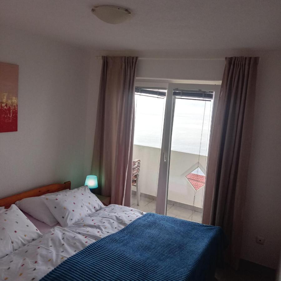 Apartment Renata Senj  Buitenkant foto