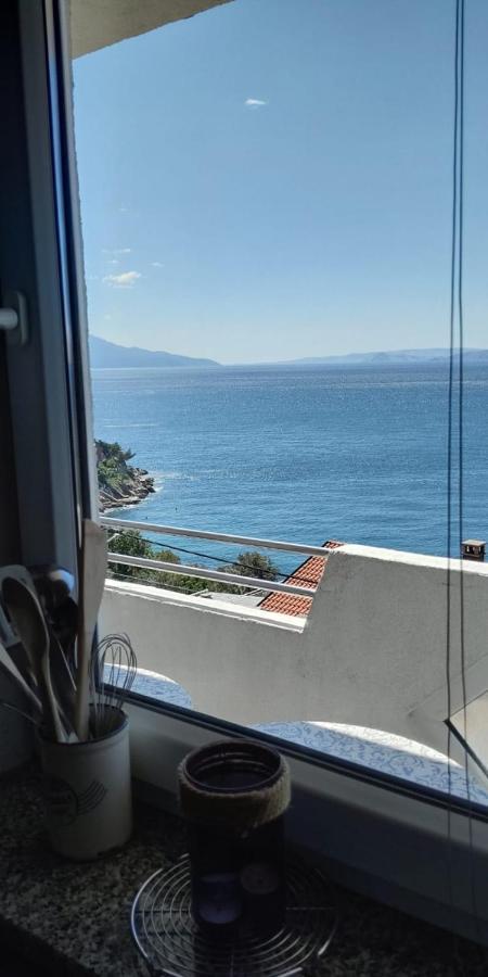 Apartment Renata Senj  Buitenkant foto