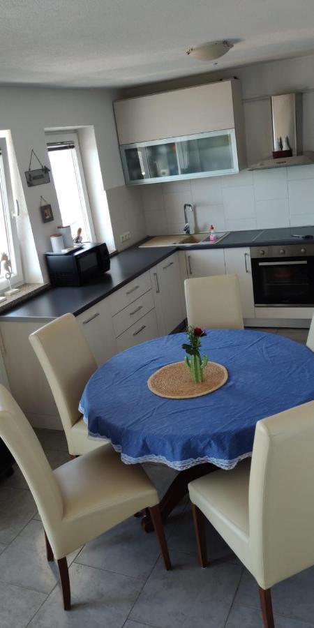 Apartment Renata Senj  Buitenkant foto