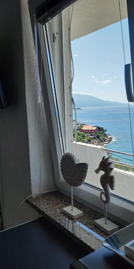 Apartment Renata Senj  Buitenkant foto