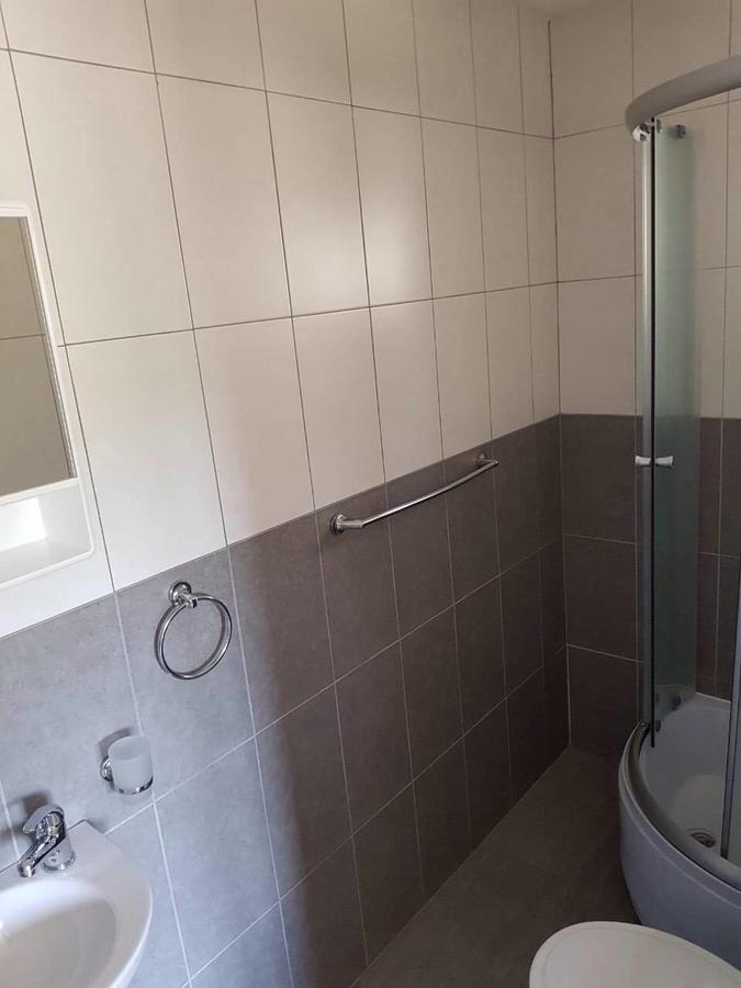 Apartment Renata Senj  Buitenkant foto